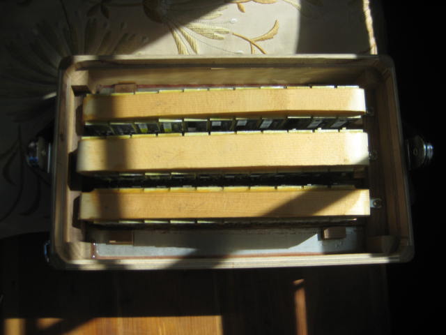Photo of Cairdin Accordion
