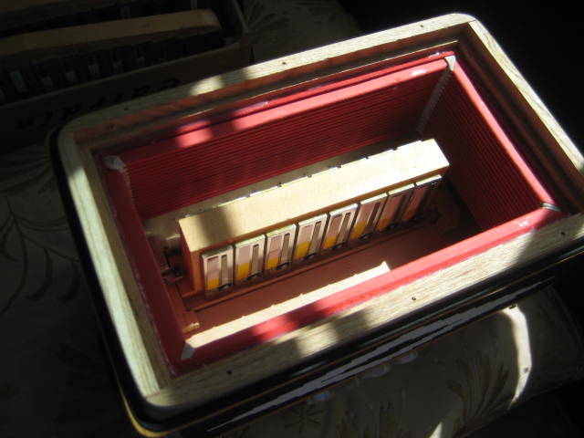 Photo of Cairdin Accordion