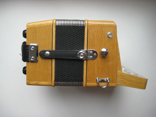 Photo of Cairdin Accordion