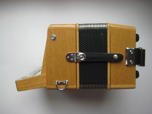Photo of Cairdin Accordion