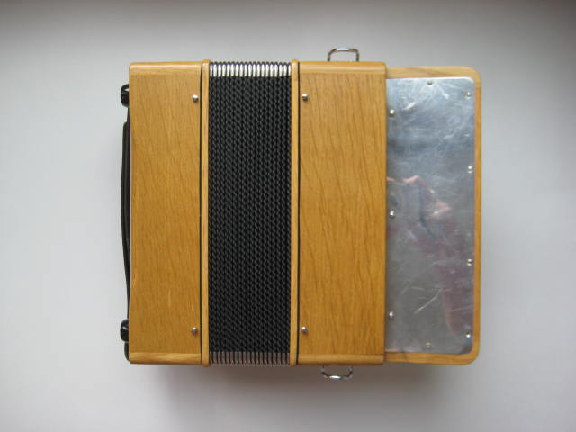 Photo of Cairdin Accordion